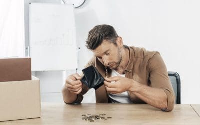 Gen Z and Money.