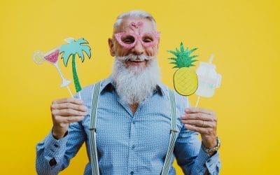 Want to retire at 45? There might be a better plan